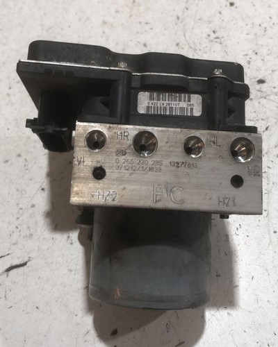 Abs per opel corsa 1 - opel, d
