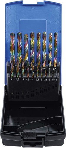Bgs 2014 serie punte - serie,