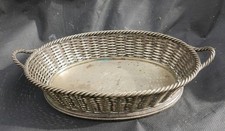Leuchars & Son Silver Brass