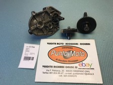 Kit ingranaggi mozzo