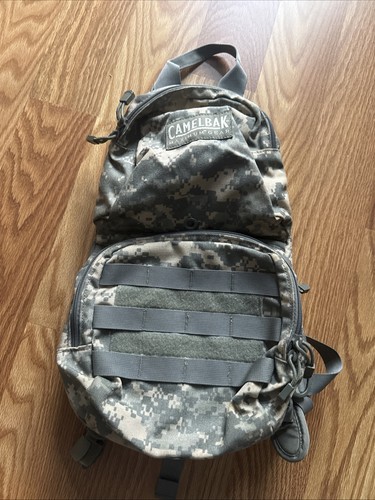 Camelbak mule zaino maximum - mule,