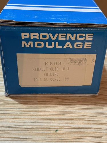 Renault clio 16s philips tour - clio,