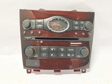 Centralina climatizzatore diesel Infiniti QX70 S51 2015 25391JJ90A SOV33601