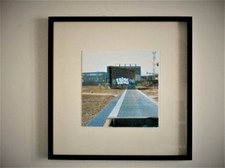 Fotografia d'arte titolo: Paesaggio#29