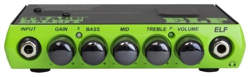 Trace elliot elf ultra compact - trace,