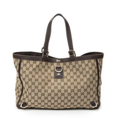 Borsa tracolla gucci large - borsa, a
