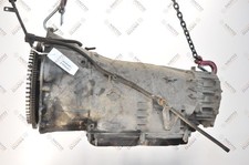 SSANGYONG REXTON 2.7 XDI 165CV