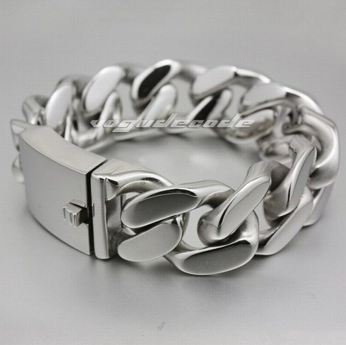 Bracciale catena maglia