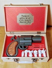 Custom stampa 3d pistola +