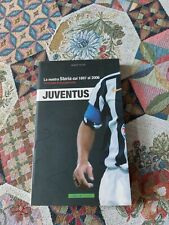 Brossurato : Juventus la nostra Storia dal 1897 al 2006 Edizione Libri di Sport