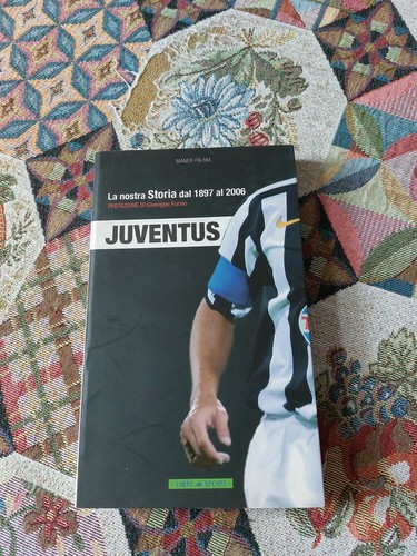 Brossurato juventus la - brossurato,