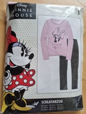 Pigiama pigiama Disney MINNIE