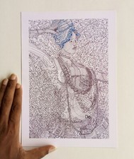 Art Print, Minimal Wall Art