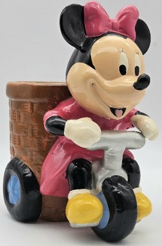 Minnie mouse vaso fioriera - mouse,