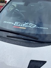 Tappetino cruscotto Mugen Honda Civic Type R Ep3 Fn2 Fk2 Fk8 FL5 saldi estivi  