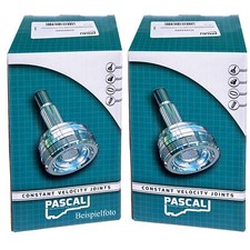 Pascal g18034pc kit giunti - pascal,
