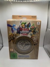 Hyrule Warriors Legends