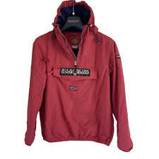 Napapijri anorak rainforest