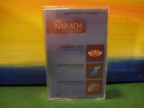 The narada collection - collection, new