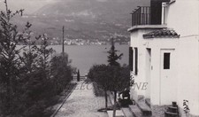 PORTO di PORTESE:La Fontanella - particolare   1958