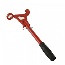 Chiave idrante soprasuolo di