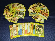 1968-69 STORIA DELLE COPPE