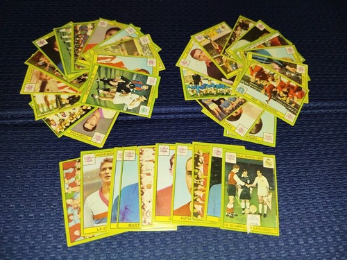 1968 storia delle coppe - 1968-69,