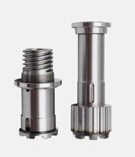 Milling Machine Part Assembly Spline Clutch The CNC Mill Gear Tool A3+20+57+74