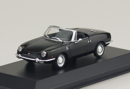 Modellino auto fiat 850 - modellino, sport