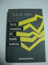 Storia economica del mondo