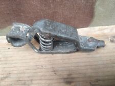 WW2 WS wireless N°19 radio canadese ?  componente antenna