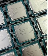 Processore CPU Intel Core i7-4790K SR219 quad-core 4,0 GHz LGA 1150 88W