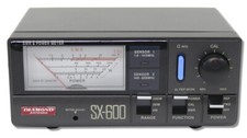 Rosmetro Diamond SX-600N 1,8-160/140-525 MHz