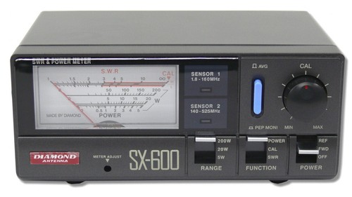 Rosmetro diamond 600n - rosmetro, sx-600n