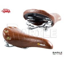 Sella VELO PLUSH 6067 P Molle