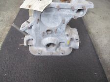 Originale Alfa Romeo Giulia Nouva Coperchio Frontale 115250103101 Nuovo