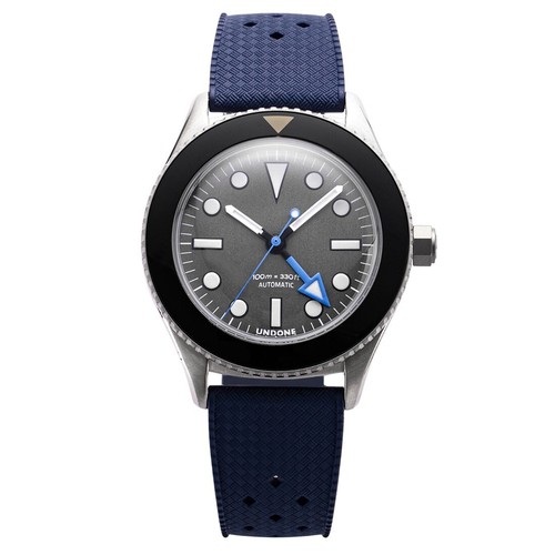Undone basecamp explorer - basecamp,