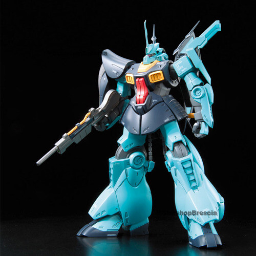 Gundam 100 dijeh - -, 1/100