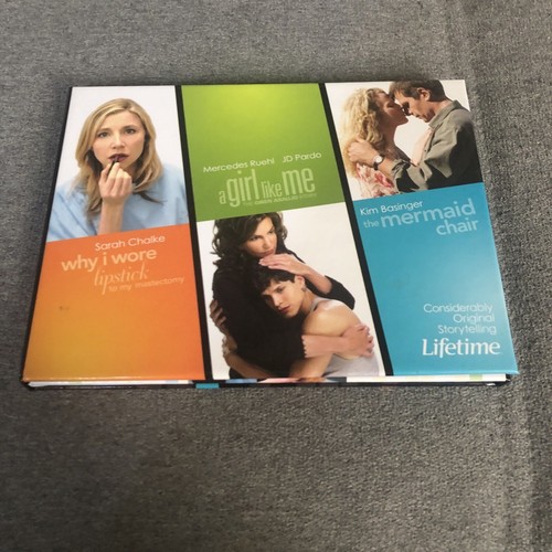 Lifetime emmy fyc dvd girl - lifetime,