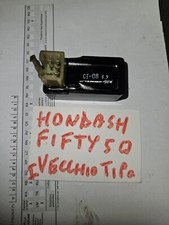 Centralina honda fifty - centralina, 50