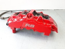 Pinza freno anteriore lato R