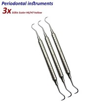 Dentistico H6/H7 Igienista