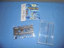 VV.AA "C'ERA UNA VOLTA IL FESTIVAL VOL. 2" MC/CASSETTE EP 7002-4 ITA