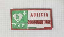 PATCH TOPPA AUTISTA