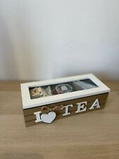  Scatola Porta Bustine The