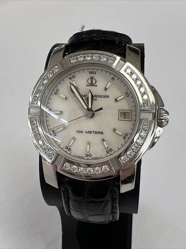 Orologio donna baume mercier - donna, &