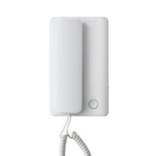 Citofono Bpt con cornetta AGT