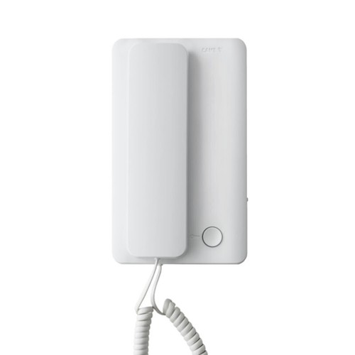 Citofono bpt con - citofono,