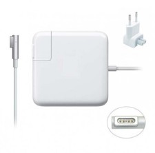 Alimentatore Adattatore 60W Apple Macbook 16,5V 3,65A  A1184 A1330 A1344 A1435
