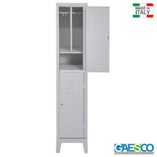 Armadietto Spogliatoio 2 Posti